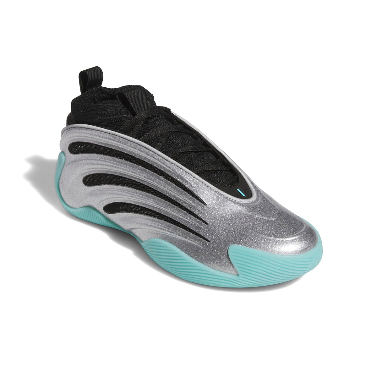 Harden Volume 9 'Silver Aqua'