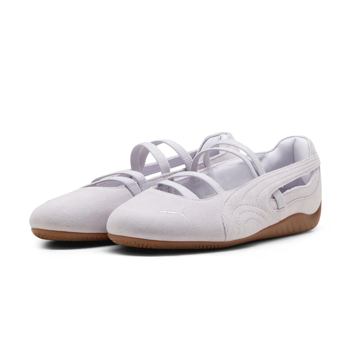 Wmns Speedcat Ballet SD 'Lavender Pop Gum'