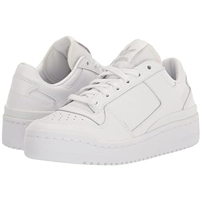 Adidas Originals Women's Forum Bold Sneaker