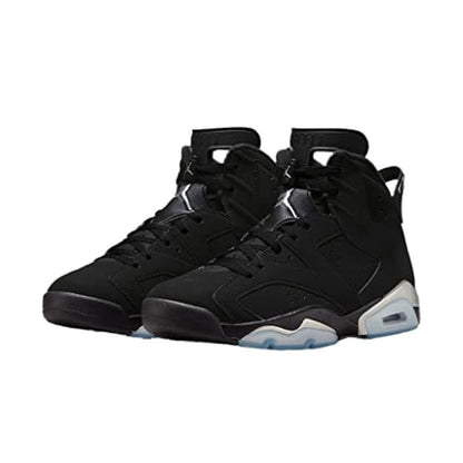 Nike Jordan Men's Air 6 Chrome