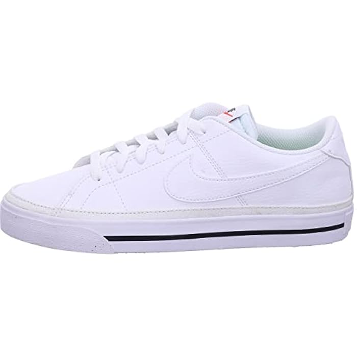 Nike Women's Low-Top Sneakers Summit White