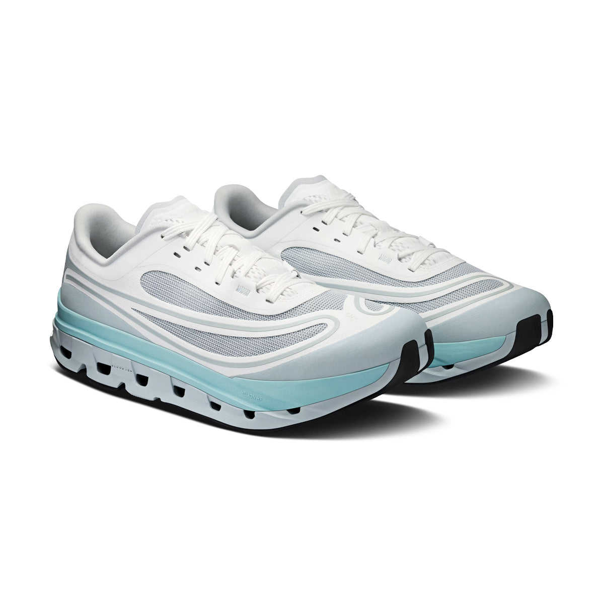 '+ Bureau Borsche Cloudflow 5 AD 'IKON Hail White'