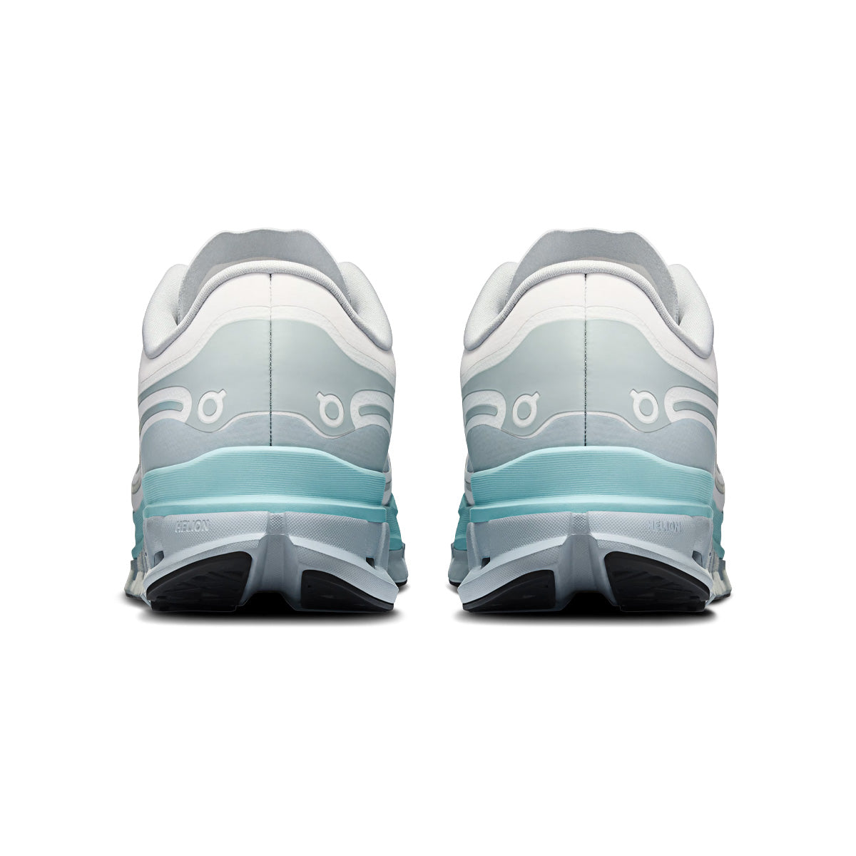 '+ Bureau Borsche Wmns Cloudflow 5 AD 'IKON Hail White'