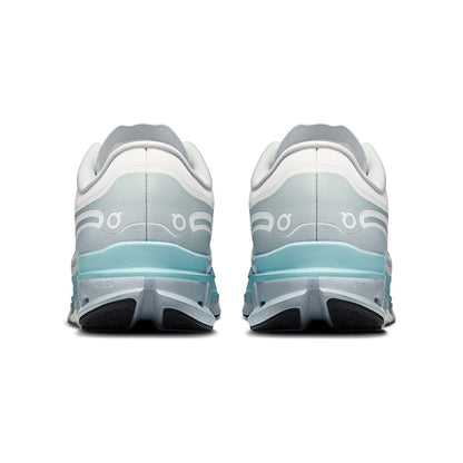 '+ Bureau Borsche Wmns Cloudflow 5 AD 'IKON Hail White'