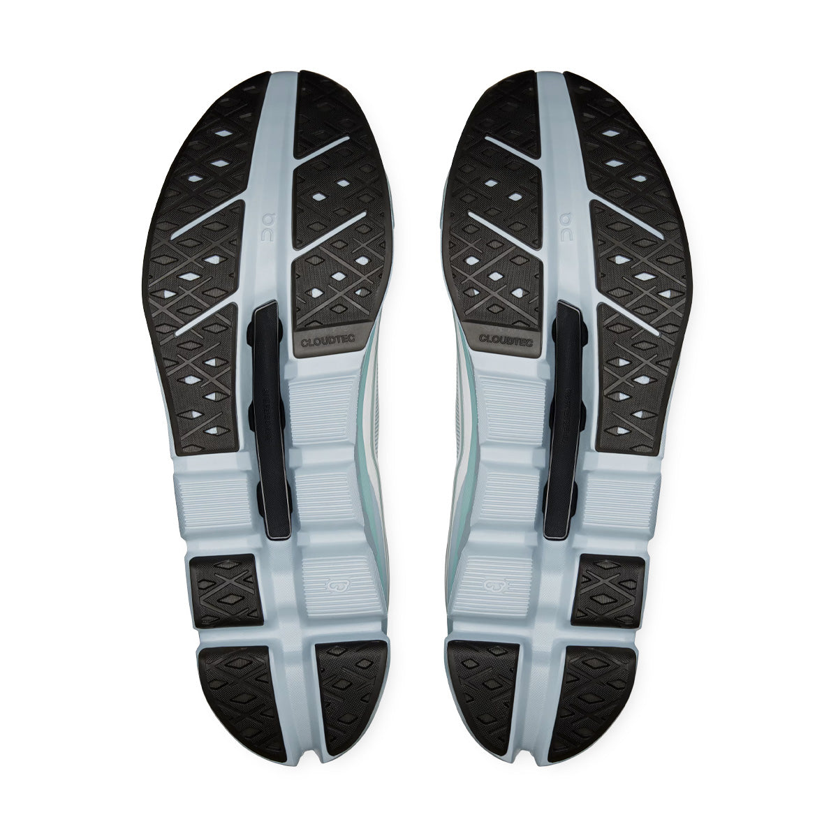 '+ Bureau Borsche Cloudflow 5 AD 'IKON Hail White'