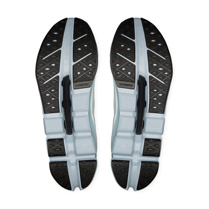 '+ Bureau Borsche Wmns Cloudflow 5 AD 'IKON Hail White'