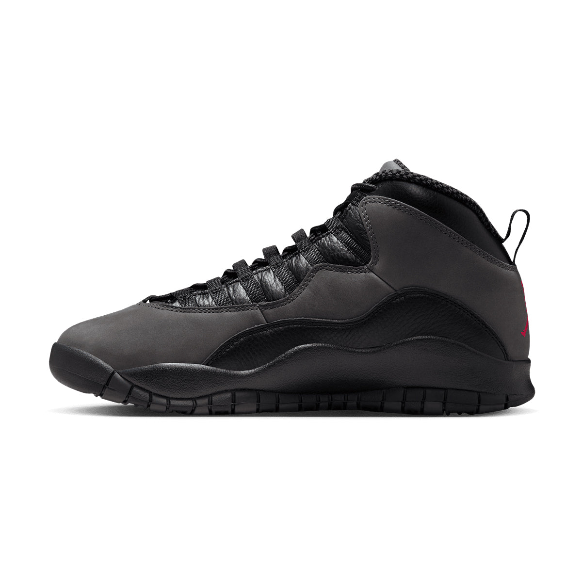 Air Jordan 10 Retro 'Shadow'