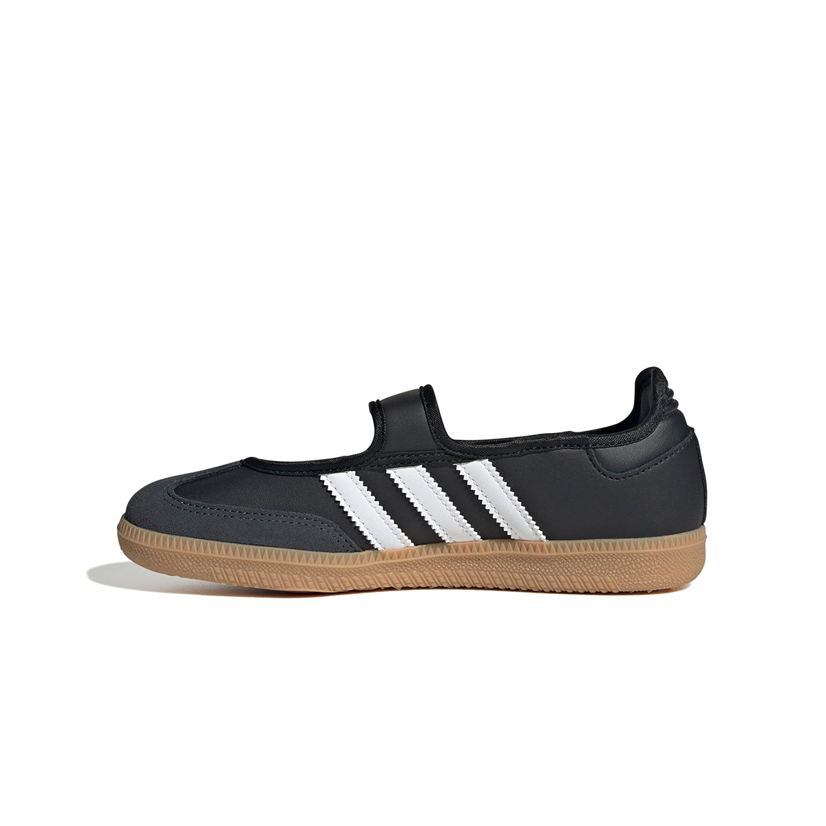 Kids Samba Jane 'Core Black'
