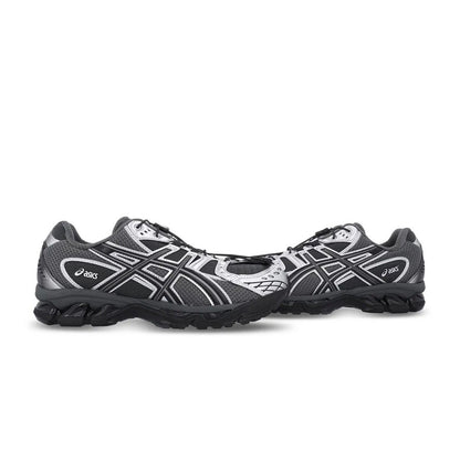 '+ Unaffected GEL-Nimbus 10.1 'Silver Black'