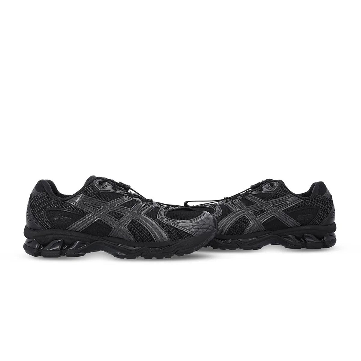 '+ Unaffected GEL-Nimbus 10.1 'Black'