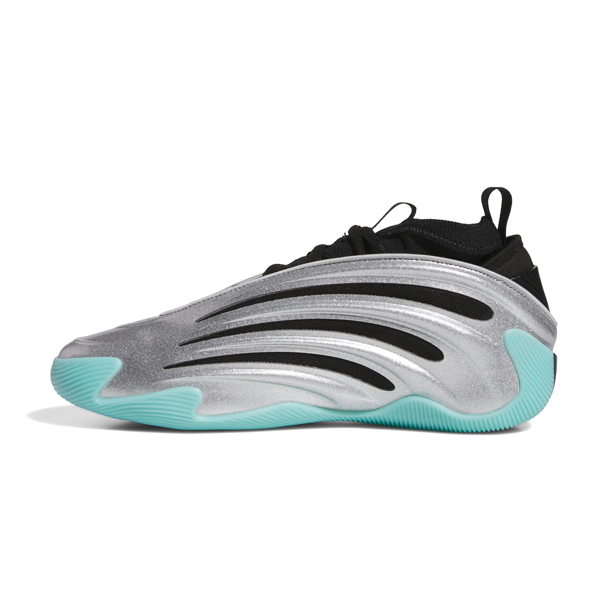 Harden Volume 9 'Silver Aqua'