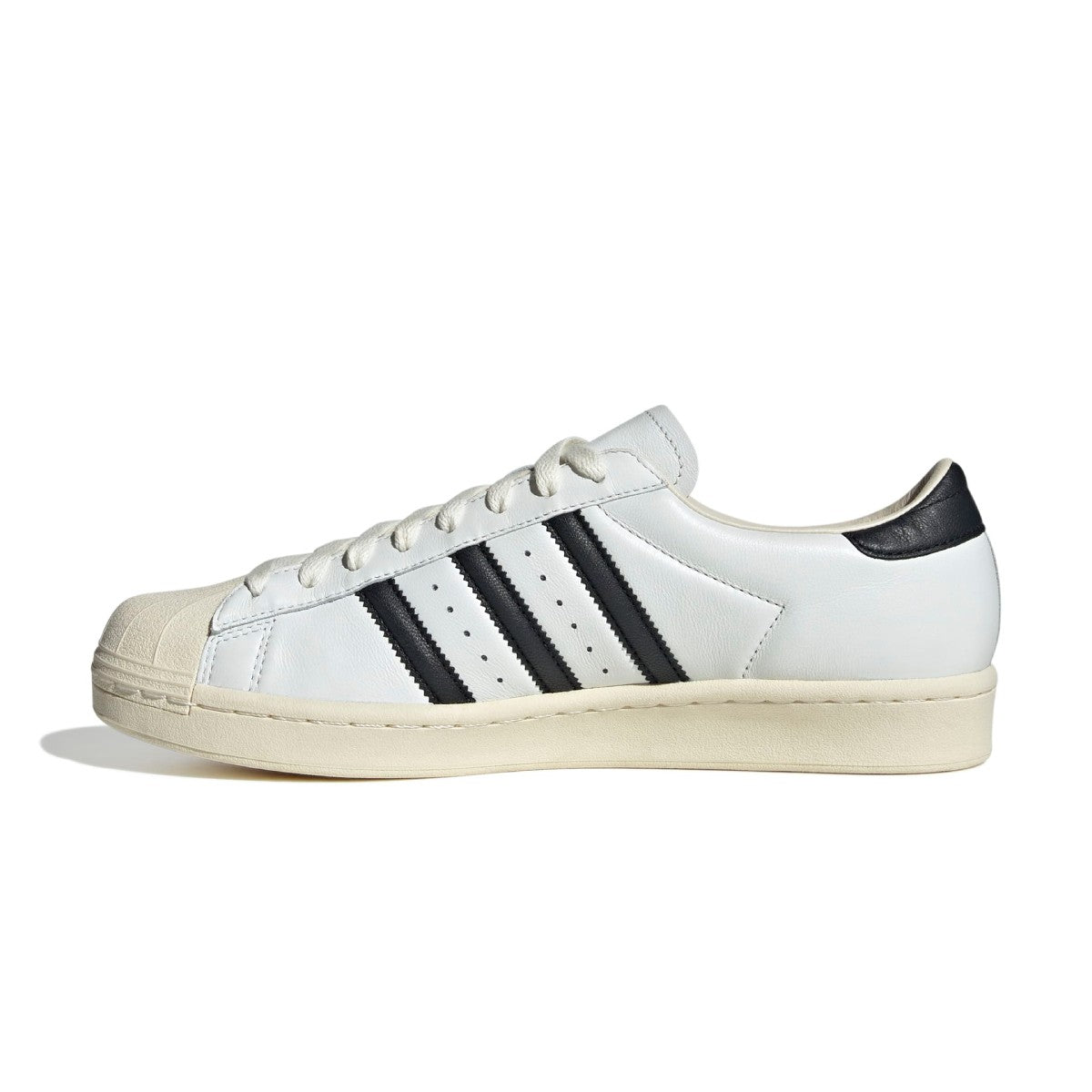 Superstar Vintage 'White Black Cream White'