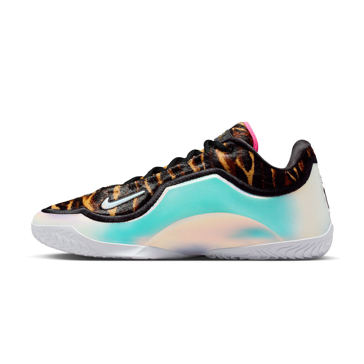 Lebron 23 'Heatwave'