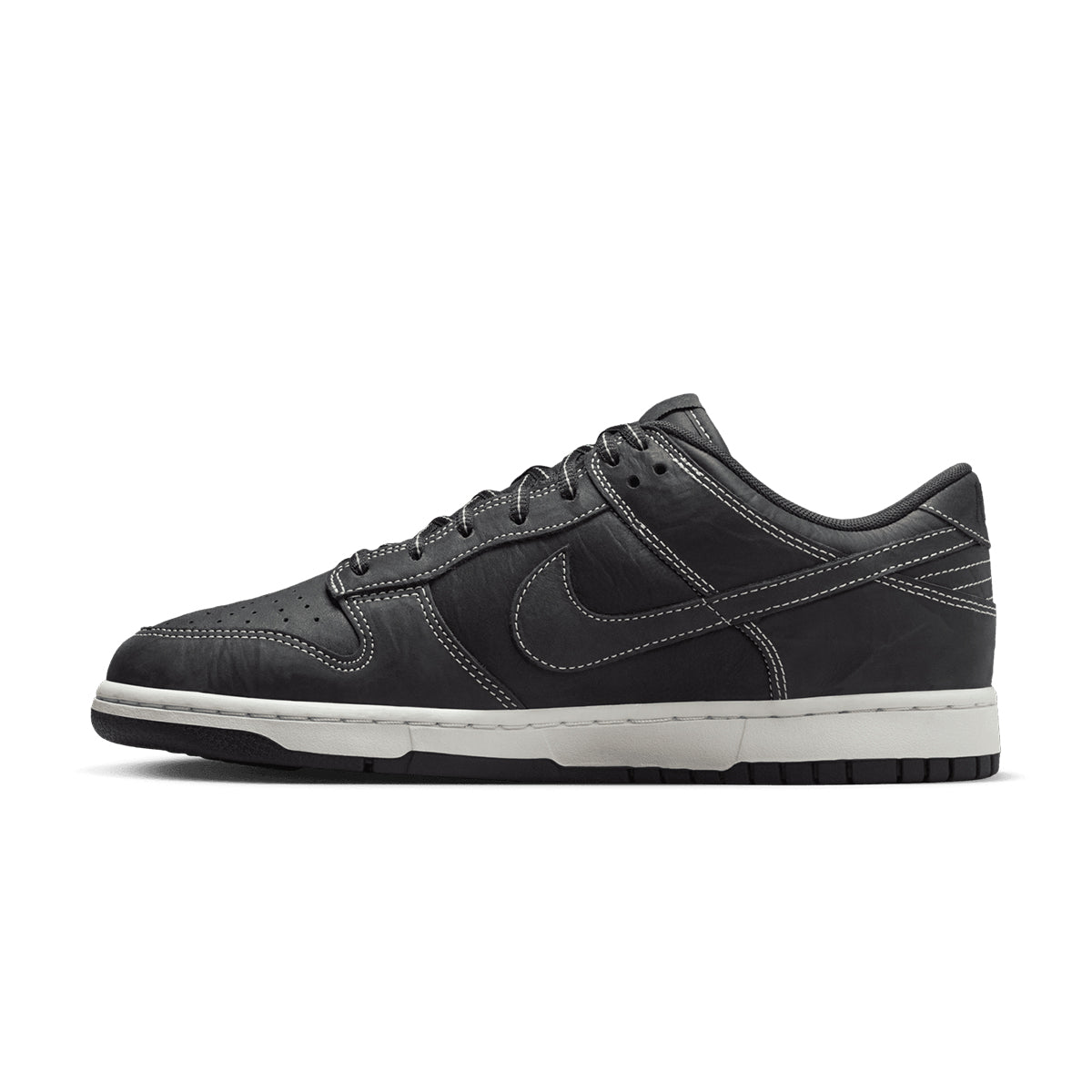 Dunk Low 'Off Noir Summit White'