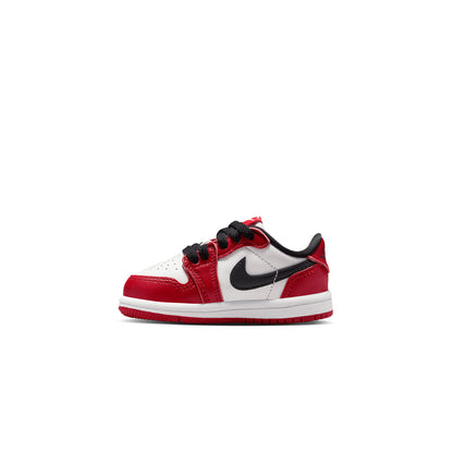 Toddlers Air Jordan 1 Low Retro 'Chicago'
