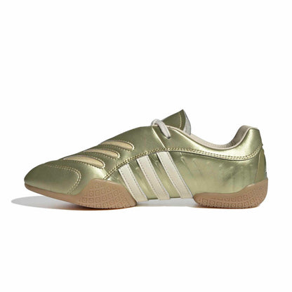 Wmns Taekwondo Mei Elite 'Gold Metallic Gum'