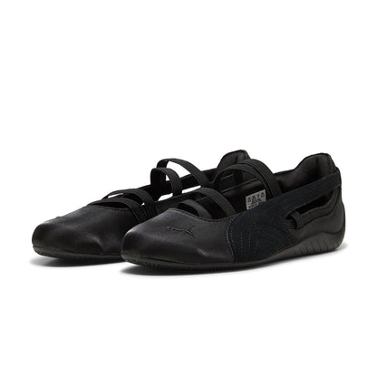 Wmns Speedcat Ballet 'Satin PUMA Black'
