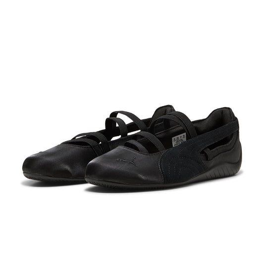 Wmns Speedcat Ballet 'Satin PUMA Black'
