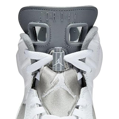 Nike Jordan Men's Air 6 Chrome