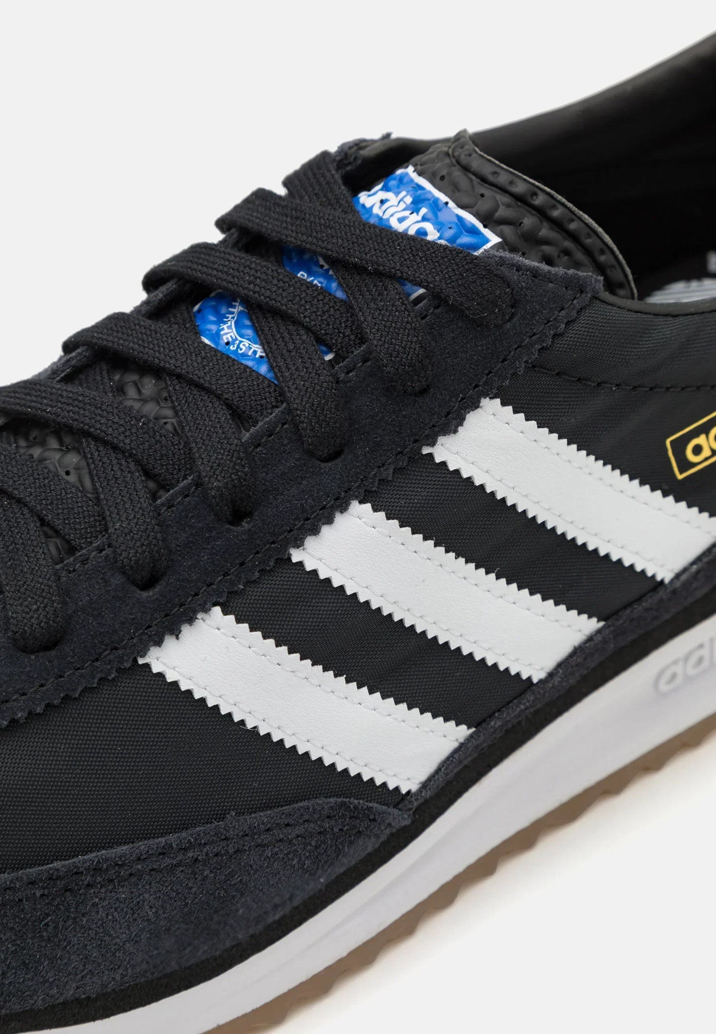 adidas Men's Originals SL 72 RS Shoes