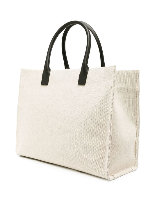 Versace Women La Medusa Large Tote Bag