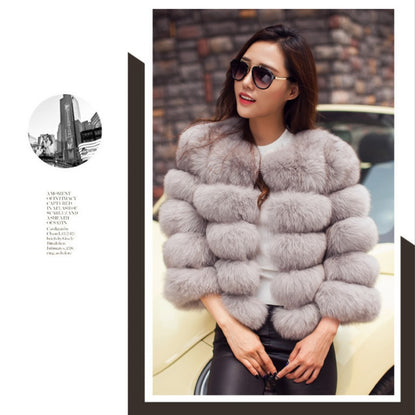 Mink Coats Women  New Fashion