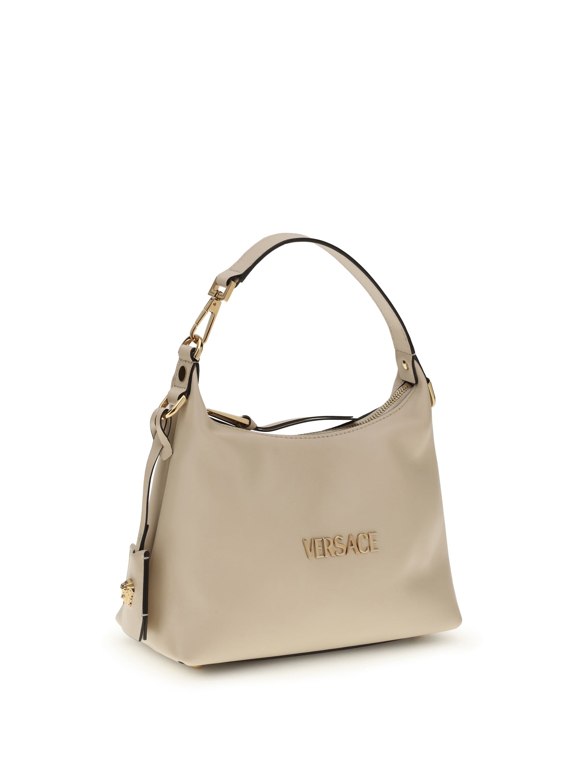 Versace Women Hobo Handbag