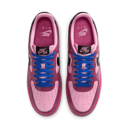 Air Force 1 Low 'Pink Cooler Mulberry Rose'