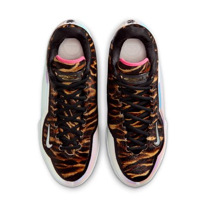 Lebron 23 'Heatwave'