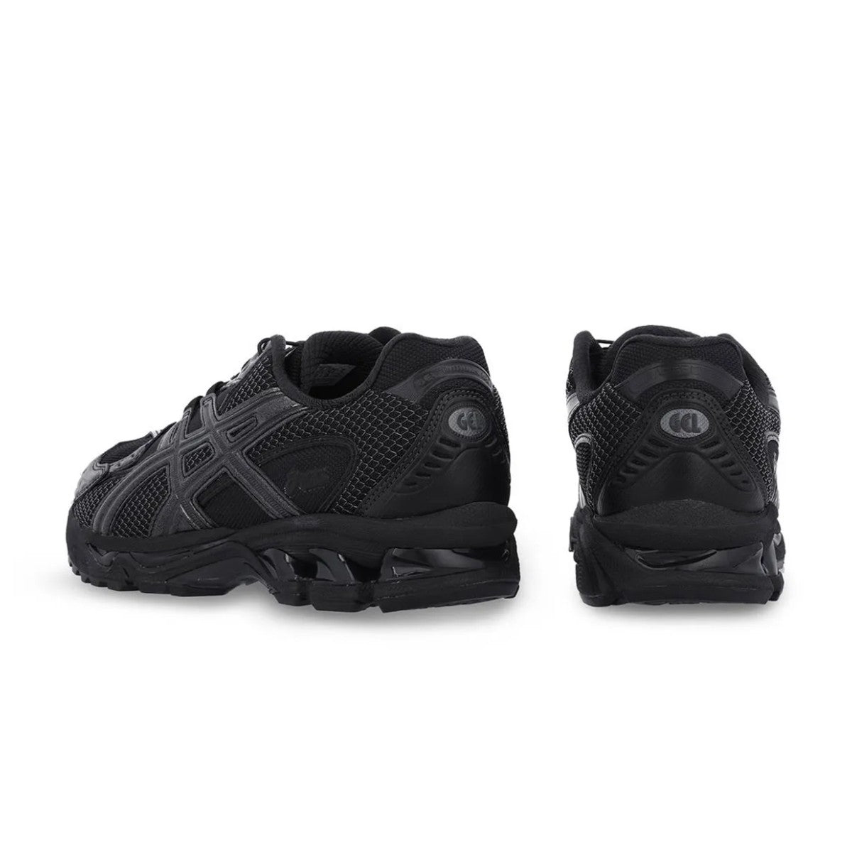 '+ Unaffected GEL-Nimbus 10.1 'Black'