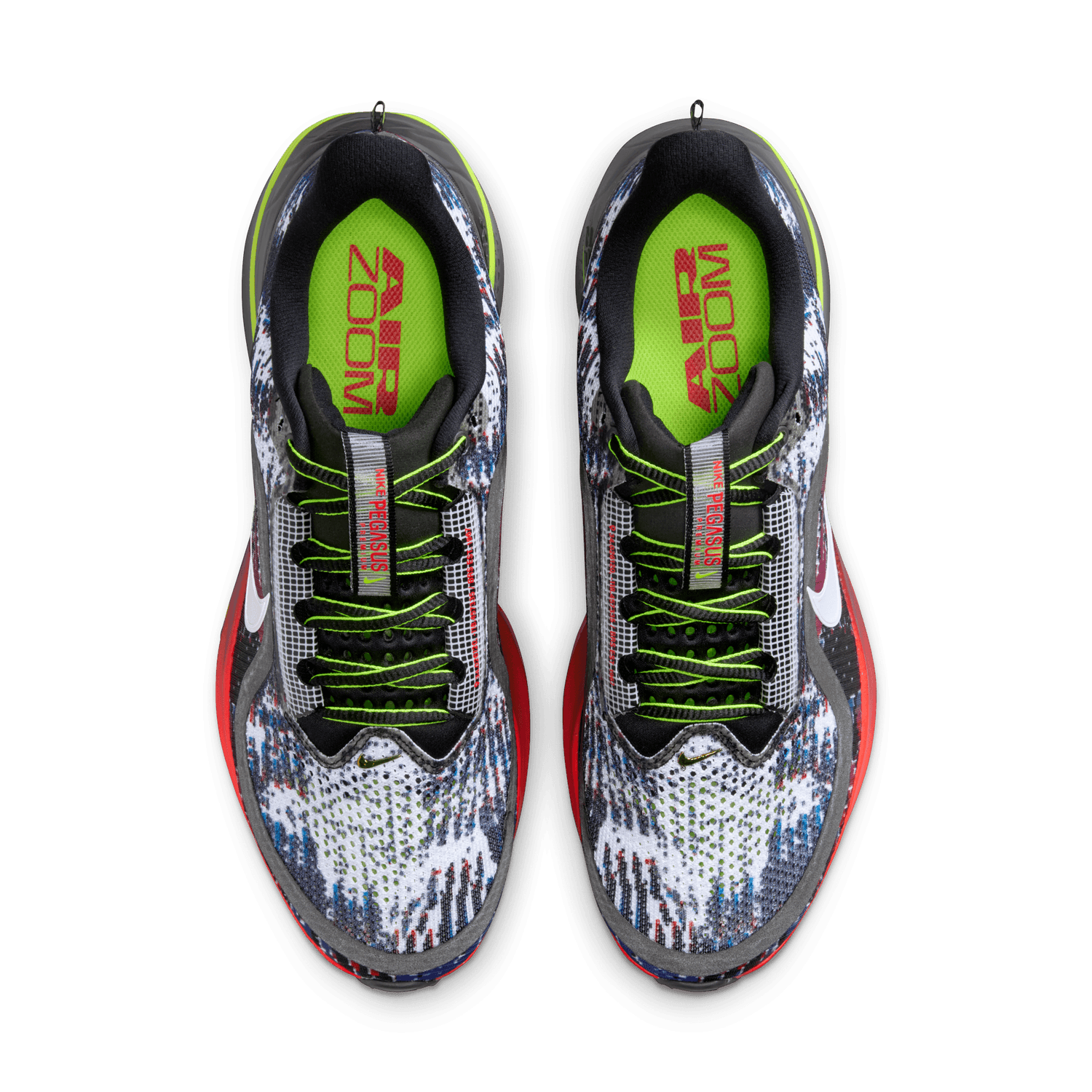 Pegasus Premium 'Multi Pixel'