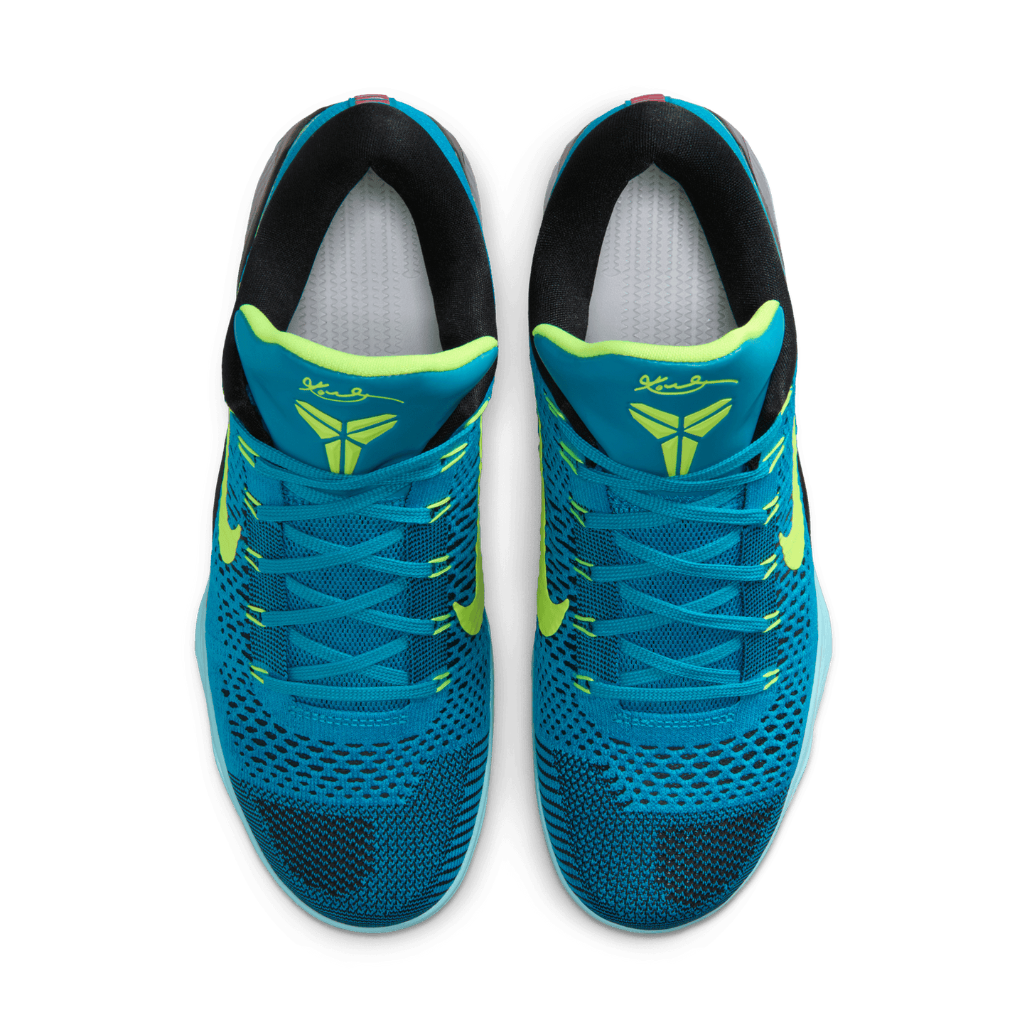 Kobe IX Elite Low Protro 'Perspective'