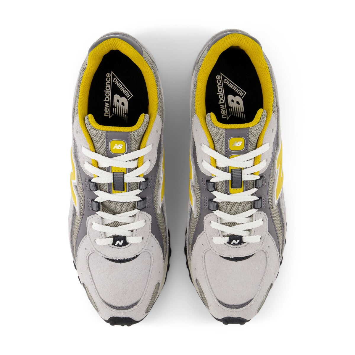 204L 'Raincloud Baroque Gold'