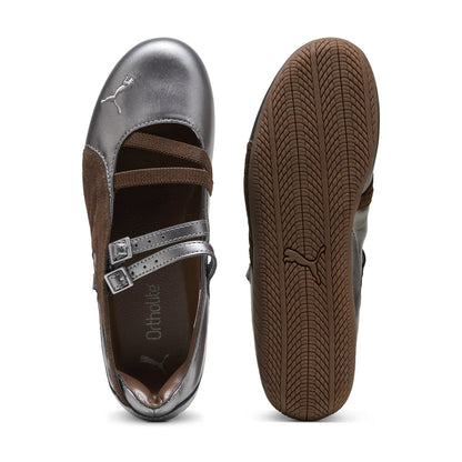 Wmns Speedcat Lux Ballet 'Chocolate Gum'