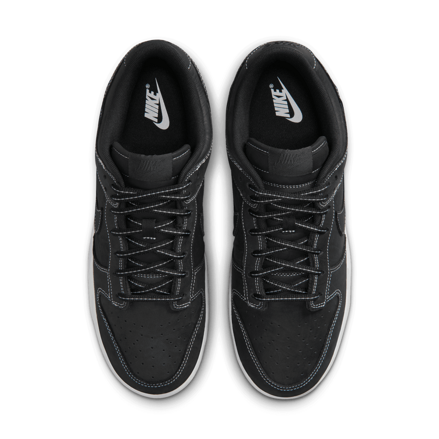 Dunk Low 'Off Noir Summit White'