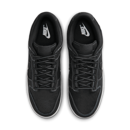 Dunk Low 'Off Noir Summit White'