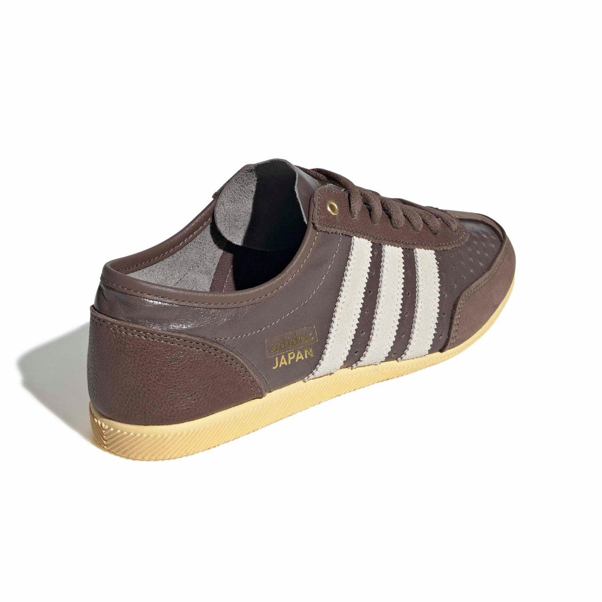 Wmns Japan Decon 'Earth Strata Cream White'