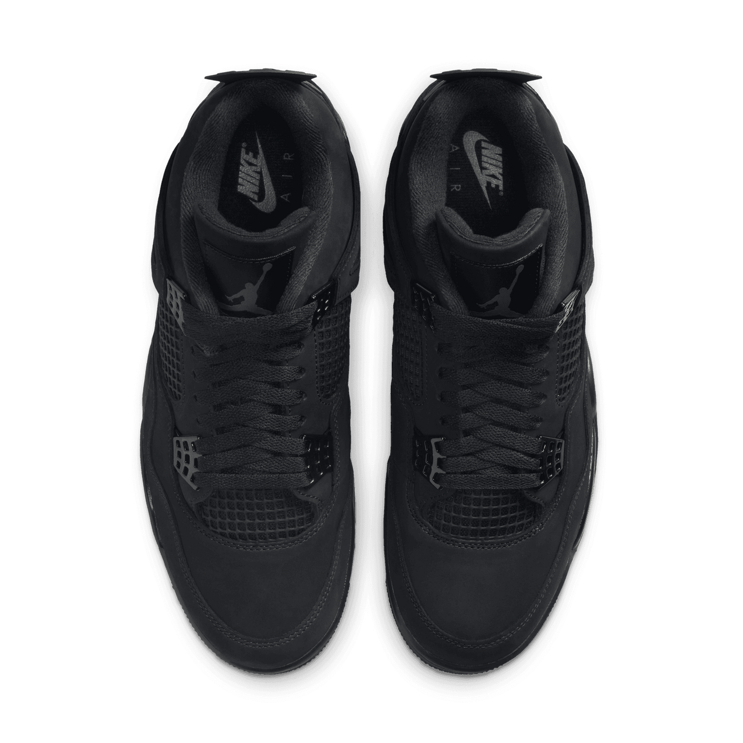 Air Jordan 4 Retro 'Black Cat'