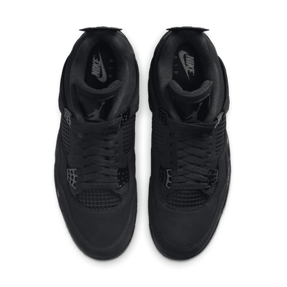 Air Jordan 4 Retro 'Black Cat'