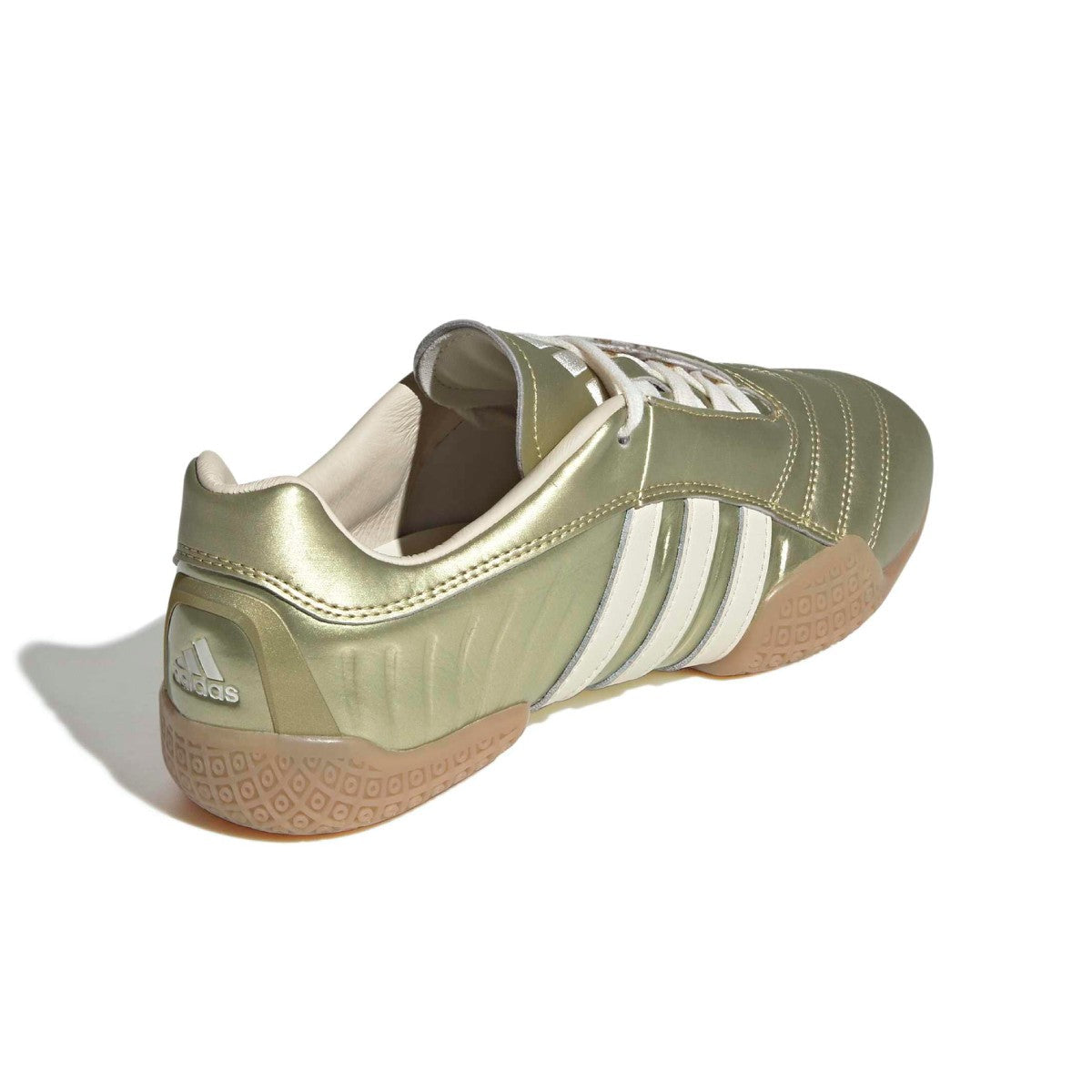 Wmns Taekwondo Mei Elite 'Gold Metallic Gum'