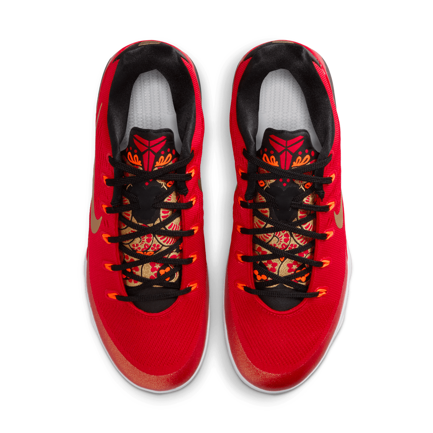 Kobe IX Elite Low Em Protro 'China'