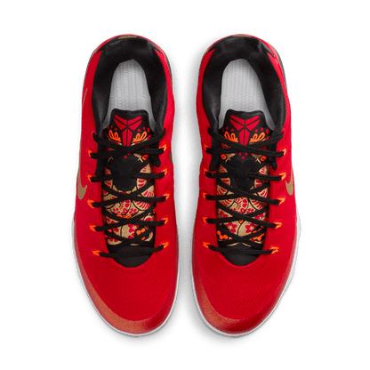 Kobe IX Elite Low Em Protro 'China'