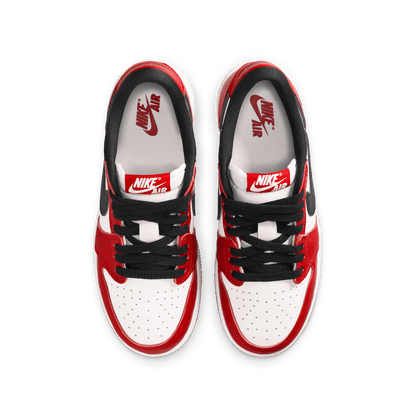 Kids Air Jordan 1 Low Retro 'Chicago'