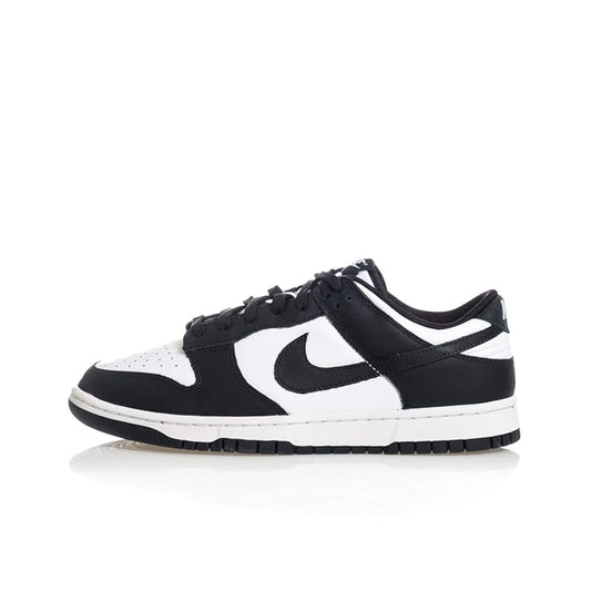 Nike Dunk Low Shoe Black White Panda