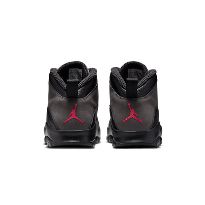Air Jordan 10 Retro 'Shadow'