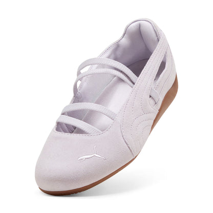 Wmns Speedcat Ballet SD 'Lavender Pop Gum'