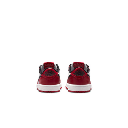 Kids Air Jordan 1 Low Retro 'Chicago'