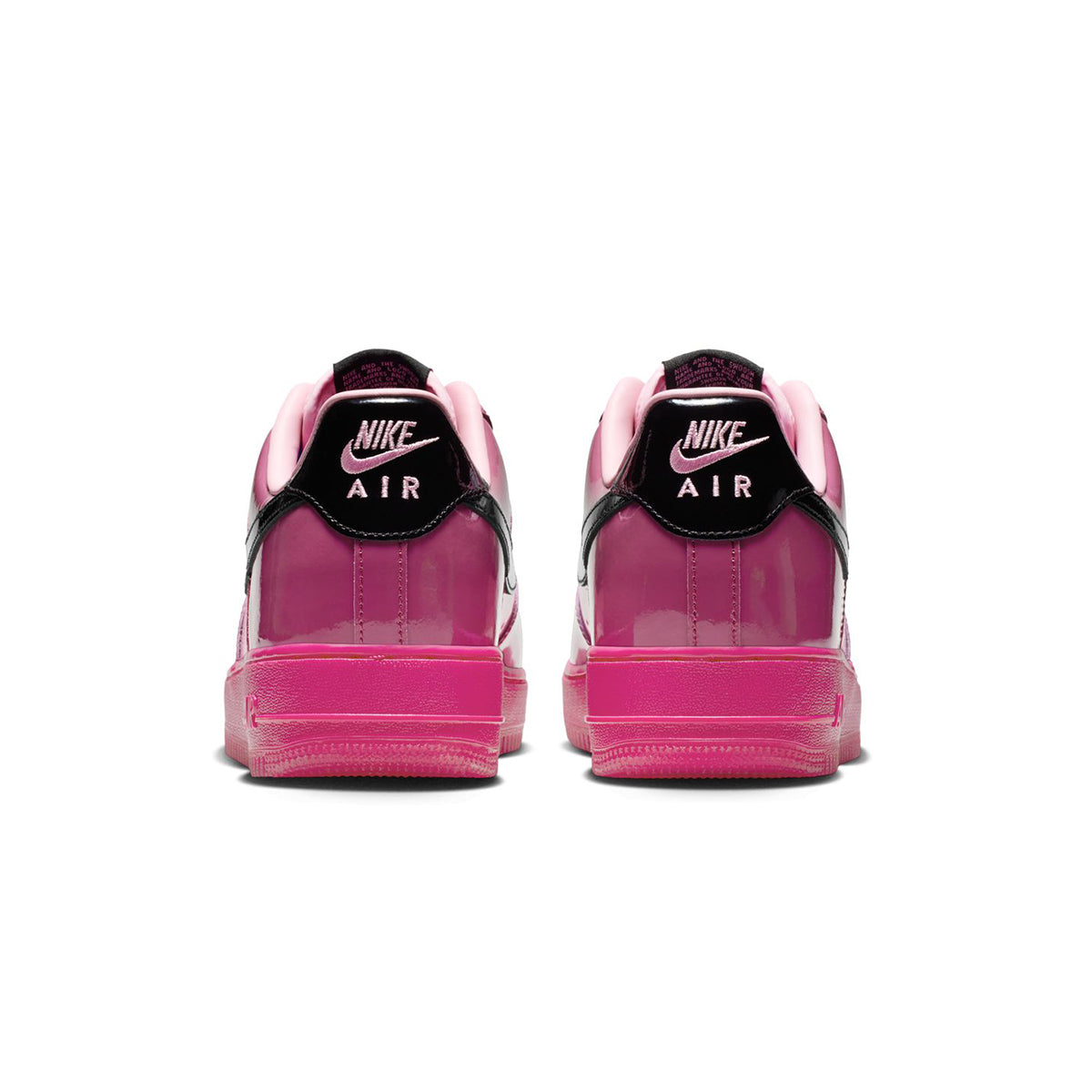 Air Force 1 Low 'Pink Cooler Mulberry Rose'