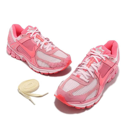 Nike Zoom Vomero 5 Triple Pink