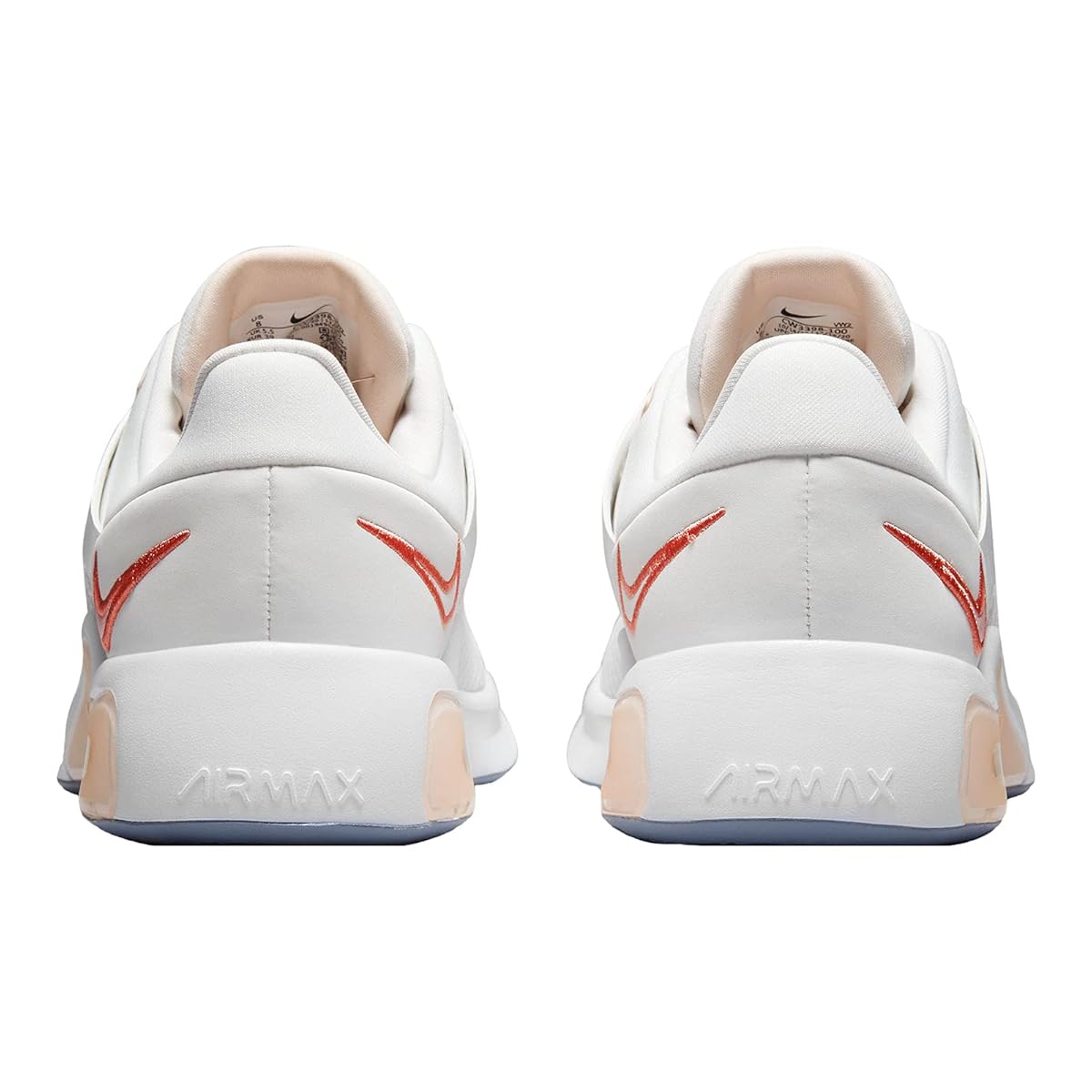 Nike Women's Air Max Bella TR 4 Running Trainers CW3398 Sneakers